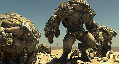 Csapataink, szokás szerint, harcban állnak