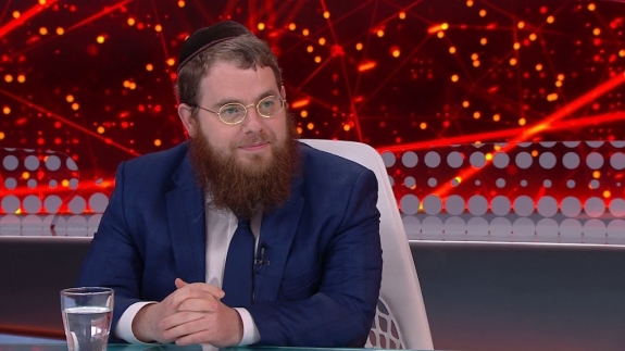 Köves Slomó színháza