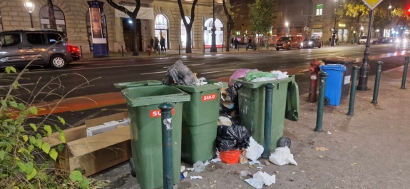 Örök vágy és örök kudarc