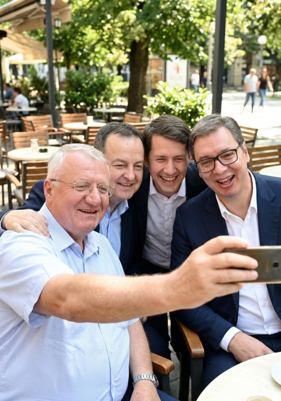 VMP: „… AZT, KI ROSSZ HÍRT HOZ, NEM KEDVELIK SEHOL”