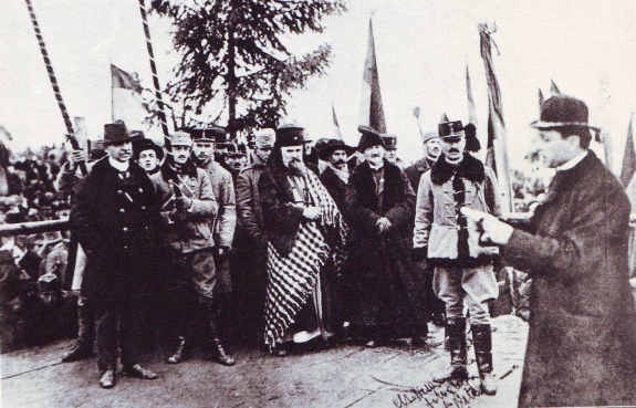 Centenáriumi tanulságok