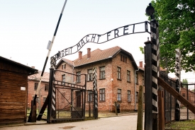 Találkozás Mengelével Auschwitzban – egy hiteles szemtanú