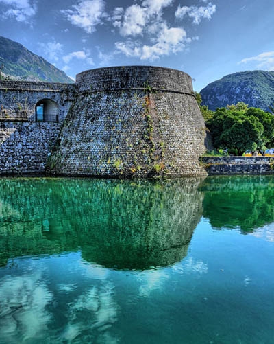 Változó Montenegró