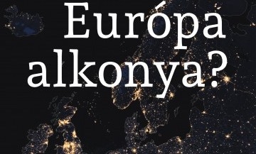 Európa alkonya vagy Európa öngyilkossága?