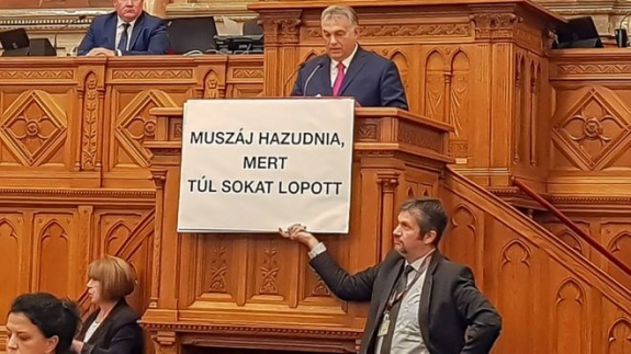 Még a dédunokáink is átkozni fognak minket