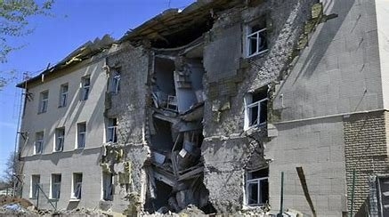 Az új globális háború hívei