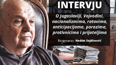 Berisavljević: a VMSZ szigorú nagymagyar párttá változott  