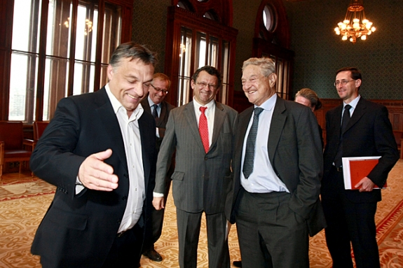 A veszedelem sokkal közelebb van, mint gondolnánk