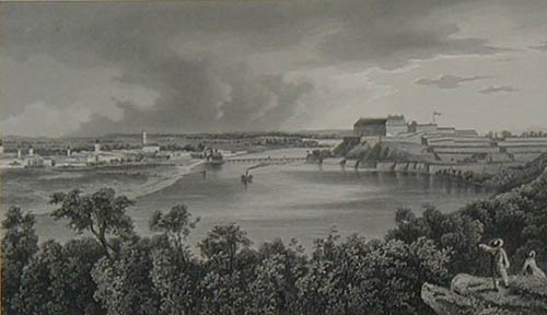 Neoplanta avagy az Ígéret Földje (3.)