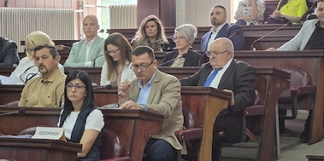 A VMSZ a hatalom kiszolgálója  