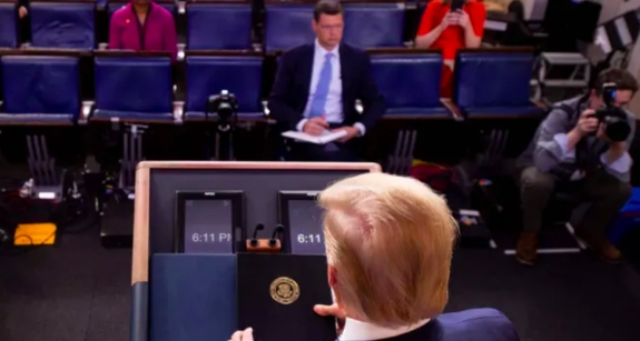 A bekötött szemű pilóták