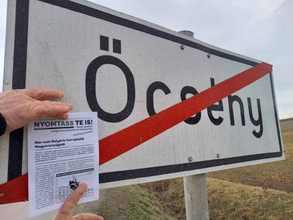Küldetésesek