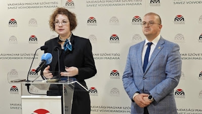 A SZHP/VMSZ hatalom 100 napja