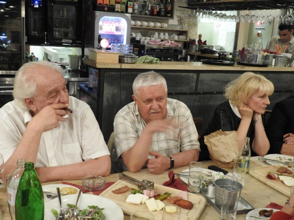 „A választások után válságos napok várnak Magyarországra”