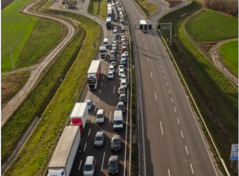 A koronavírusra rámehet az EU