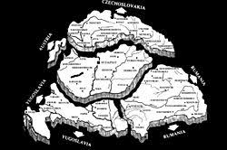 Összeesküvés-elméletek helyett szembenézés Trianonnal