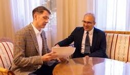  VMDK: Dudás Attila alkotmánybíróvá történő kinevezése a politikai lojalitás jutalma