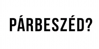 KEREKASZTAL, PÁRBESZÉD? – DE KIVEL, MIRŐL? 