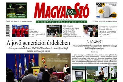 Az intézmények Véemeszes (le)uralása