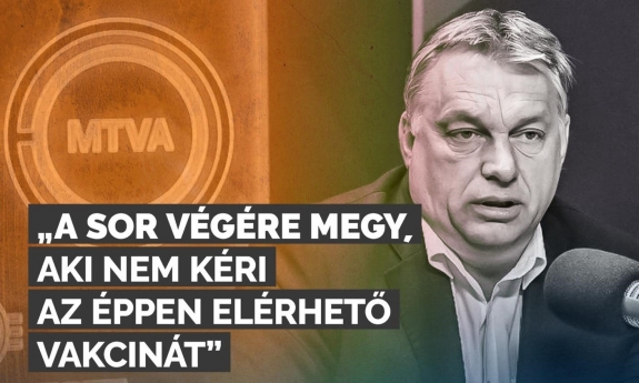 Már az életünkről is