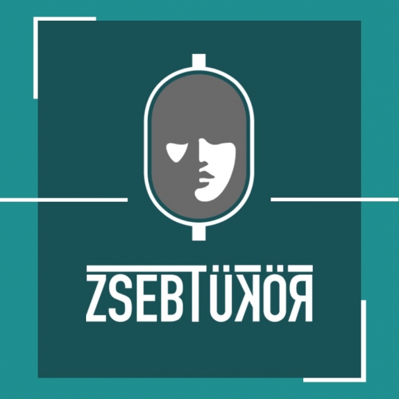 Tükröm, tükröm, zsebtükröm...