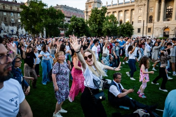 A neheze csak ezután következik