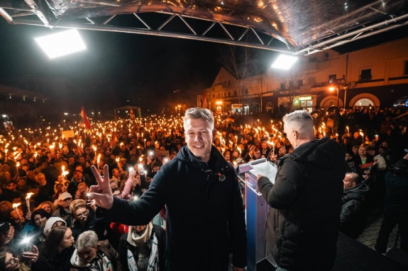 Hogy a saját sorsunkat élhessük