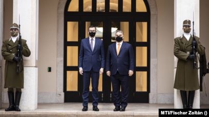 „Ich habe alles geprüft und erwogen”