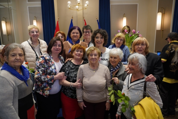 Klára és a magyar baloldal