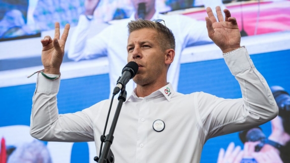 Hetven év alatt nem láttam ekkora politikai teljesítményt