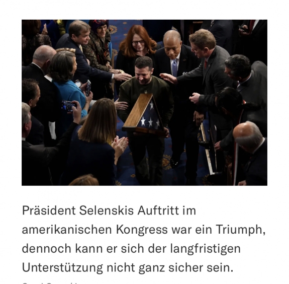 Az amerikai segély Ukrajnának egyelőre biztosított, de...