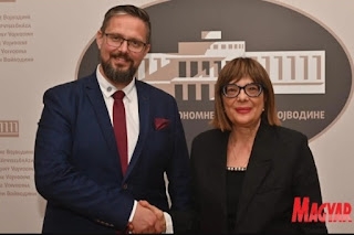 Érdekeink kiárusítása  