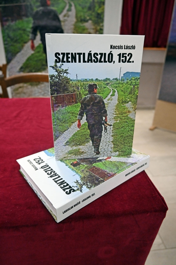 Szentlászló, 152  