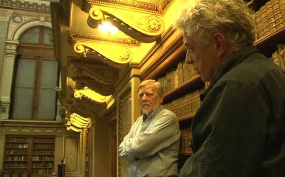 Varázslók pálcája