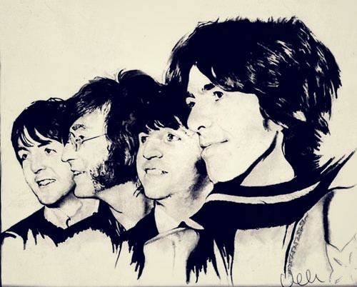 A Beatles jubileumra