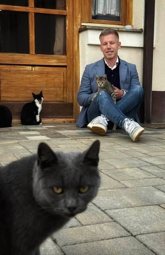 Iszonyatos nyomás alatt élni