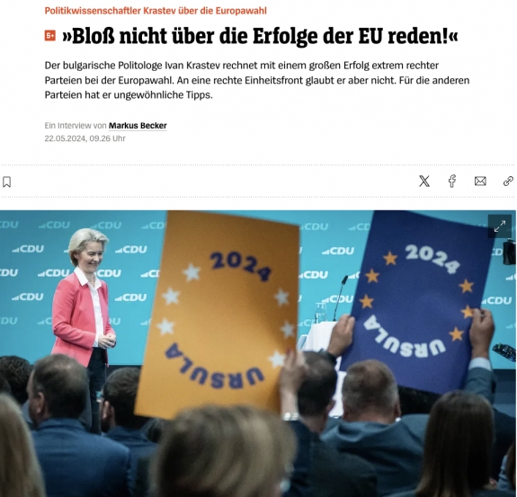 Nagy sikert érnek el a szélsőjobbosok a közelgő választáson?