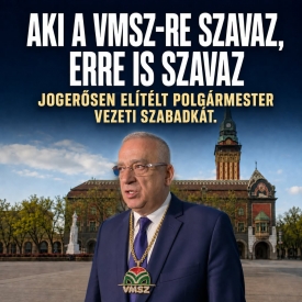 AKI A VMSZ-RE SZAVAZ, ERRE IS SZAVAZ 