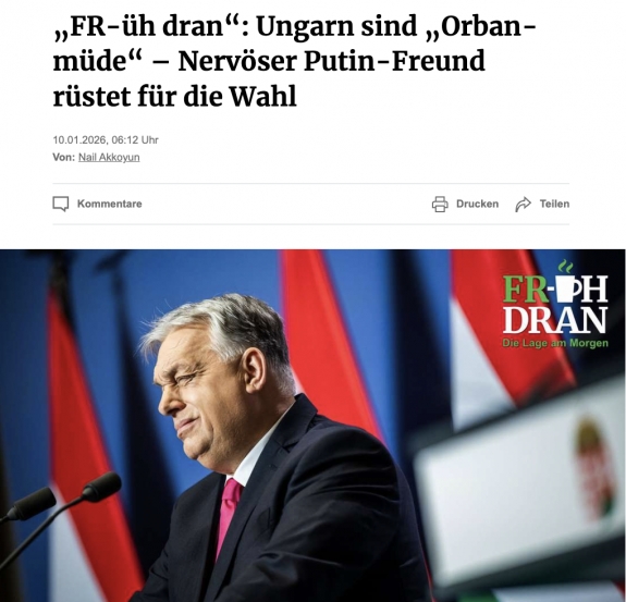 A magyarok belefáradtak Orbánba, Putyin barátja ideges és teszi az előkészületeket a választásra