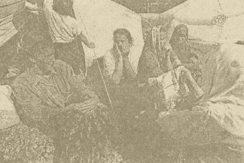 Űzők és űzöttek (1.)