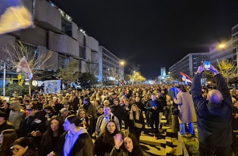 A VMSZ ÉS A MAGYAR ÉRDEKVÉDELEM AGÓNIÁJA  