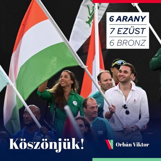 Az olimpiai érmek mélyfekete árnyéka
