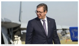 Miért döntött úgy Vučić éppen most, hogy „átlagember” lesz?