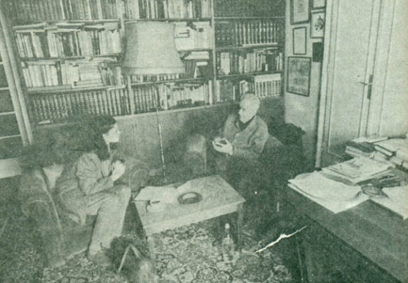 A kommunizmus kritikusa