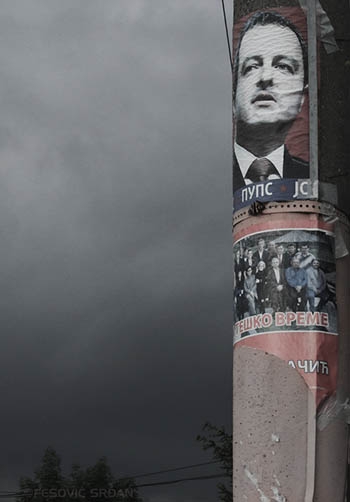 A szerb metamorfózis