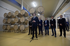 A magyar üzleti elit a szerb piacon is milliárd eurókat forgat