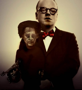 A hasbeszélő esete a szőkével