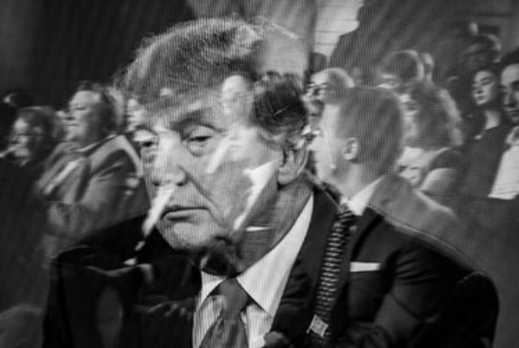 Trump mérhetetlenül sebezhető