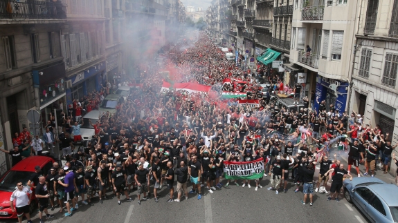 Orbán azt kapta, amit akart: a sport a nemzeti büszkeséget erősítette