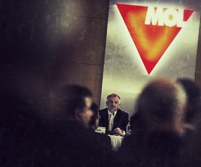 A Mol-ügy